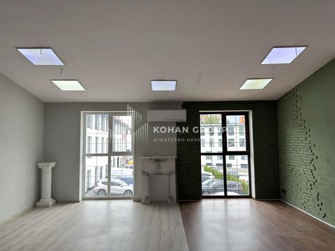 коммерческая по адресу Святослава Хороброго ул., 5