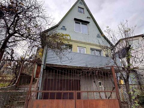 будинок за адресою СТ Сонячне