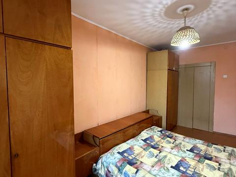 квартира по адресу Генерала Безручка ул., 14