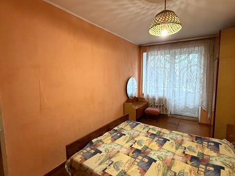 квартира по адресу Генерала Безручка ул., 14