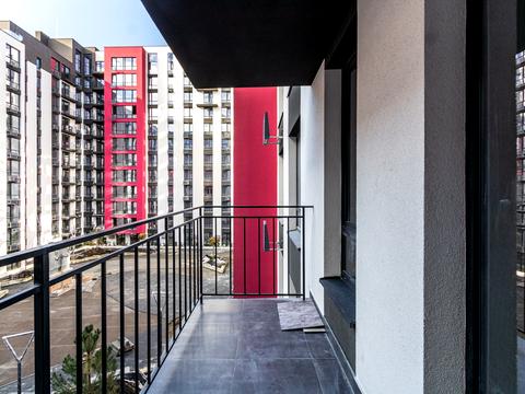 квартира за адресою Романа Левицького вул., 4