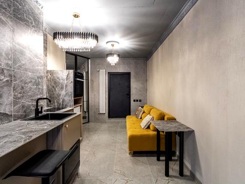 квартира за адресою Романа Левицького вул., 4