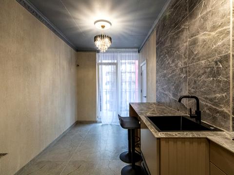 квартира за адресою Романа Левицького вул., 4