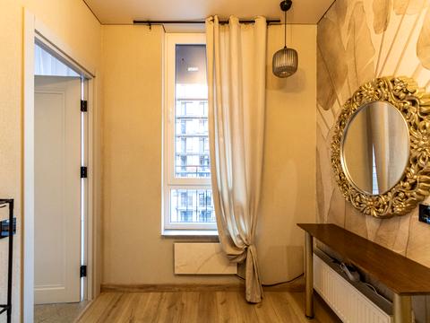 квартира за адресою Романа Левицького вул., 4