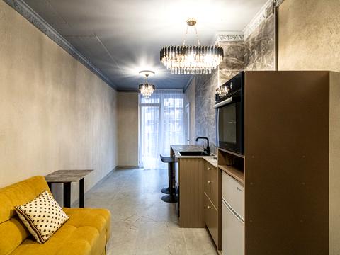 квартира за адресою Романа Левицького вул., 4