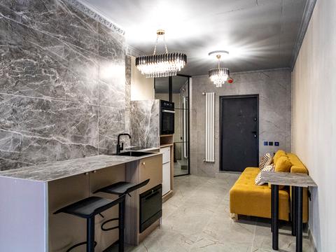 квартира за адресою Романа Левицького вул., 4