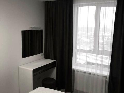 квартира за адресою Княгині Ольги вул., 98