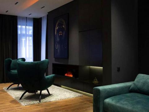 квартира за адресою Костельна вул., 6