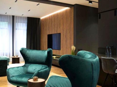 квартира за адресою Костельна вул., 6