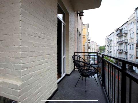 квартира за адресою Костельна вул., 6