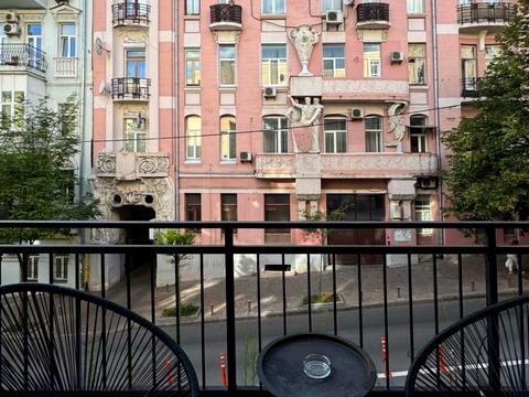 квартира за адресою Костельна вул., 6