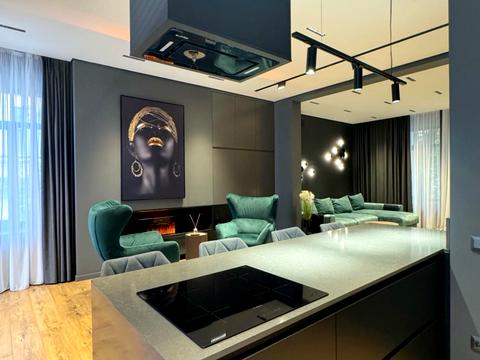 квартира за адресою Костельна вул., 6