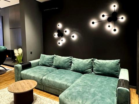 квартира за адресою Костельна вул., 6