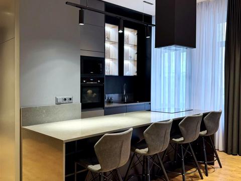 квартира за адресою Костельна вул., 6