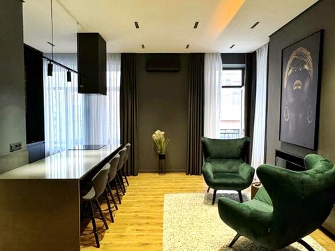 квартира за адресою Костельна вул., 6