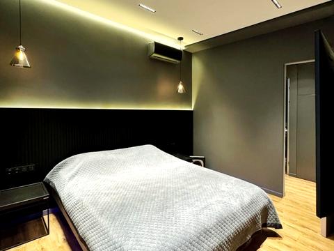 квартира за адресою Костельна вул., 6