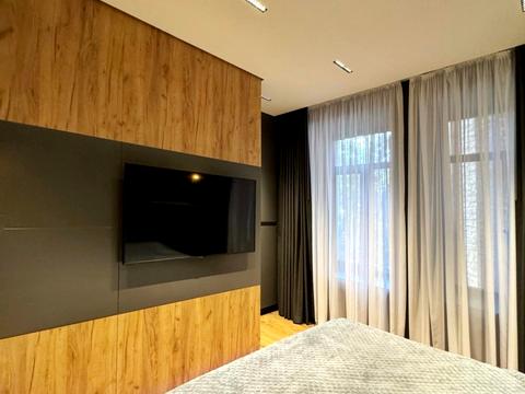 квартира за адресою Костельна вул., 6