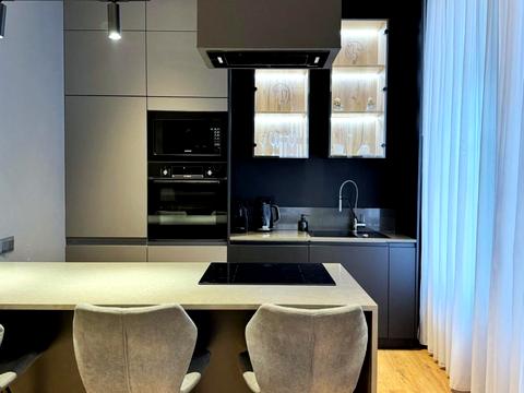 квартира за адресою Костельна вул., 6