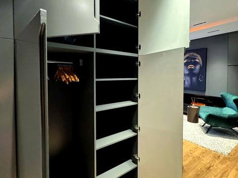 квартира за адресою Костельна вул., 6