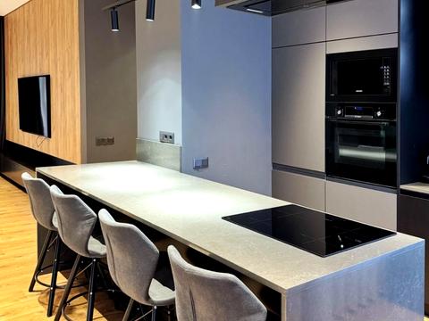 квартира за адресою Костельна вул., 6