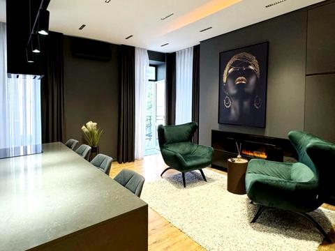 квартира за адресою Костельна вул., 6