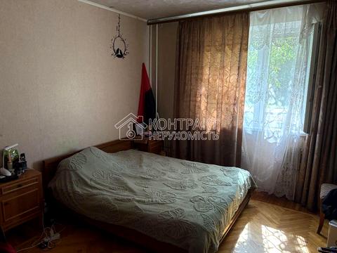 квартира за адресою Л.Свободи, 40А