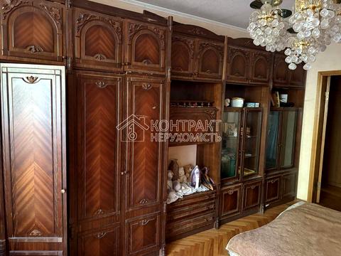 квартира за адресою Л.Свободи, 40А