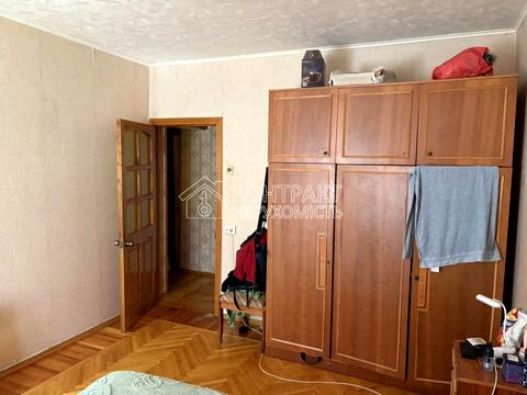 квартира за адресою Л.Свободи, 40А