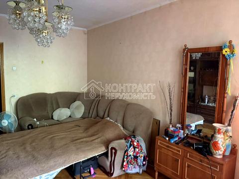 квартира за адресою Л.Свободи, 40А