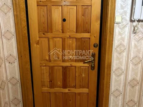 квартира за адресою Л.Свободи, 40А