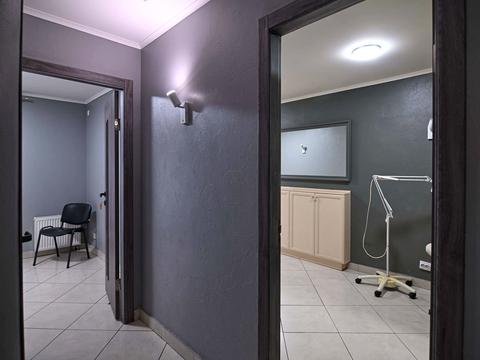 коммерческая по адресу Степана Бандеры ул., 65