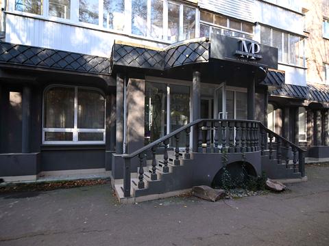 коммерческая по адресу Степана Бандеры ул., 65