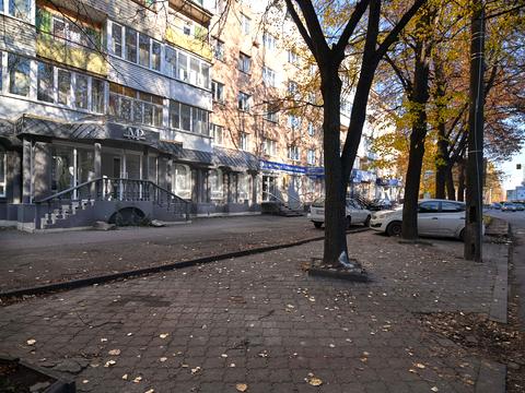 коммерческая по адресу Степана Бандеры ул., 65