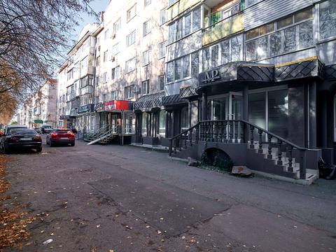 коммерческая по адресу Степана Бандеры ул., 65