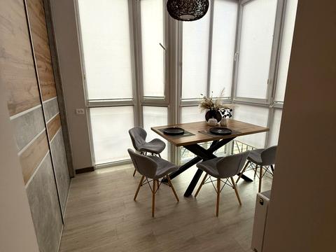 квартира по адресу Ривненская ул., 25-А