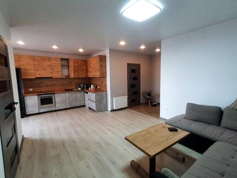 квартира по адресу Ривненская ул., 25-А