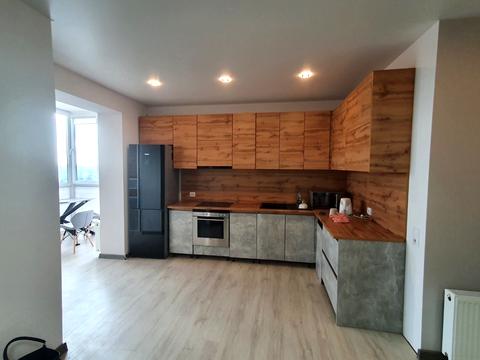 квартира по адресу Ривненская ул., 25-А