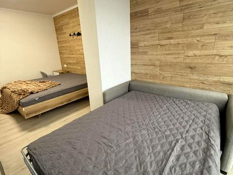 квартира по адресу Ривненская ул., 25-А