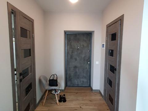 квартира по адресу Ривненская ул., 25-А