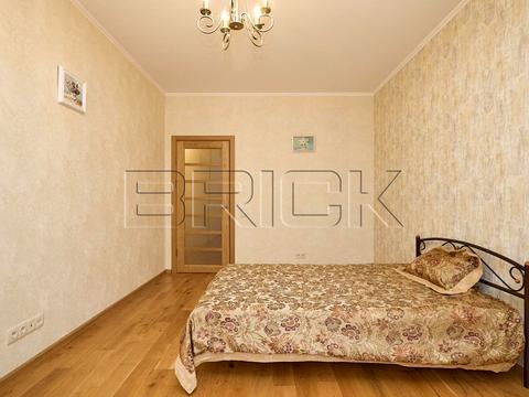 квартира по адресу Юлии Здановской ул. (Ломоносова), 50/2