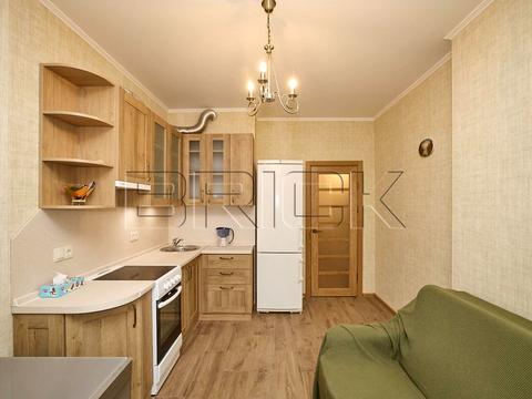 квартира по адресу Юлии Здановской ул. (Ломоносова), 50/2