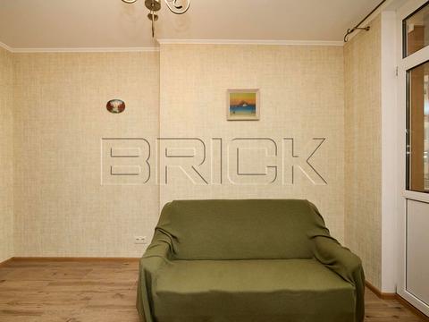 квартира по адресу Юлии Здановской ул. (Ломоносова), 50/2