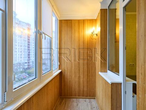 квартира по адресу Юлии Здановской ул. (Ломоносова), 50/2