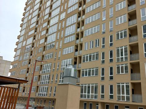 квартира за адресою Клочківська вул., 117