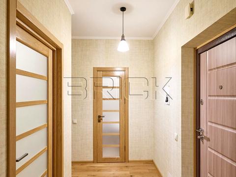 квартира по адресу Юлии Здановской ул. (Ломоносова), 50/2