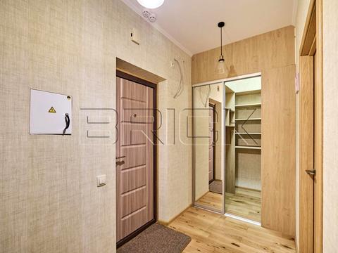 квартира по адресу Юлии Здановской ул. (Ломоносова), 50/2