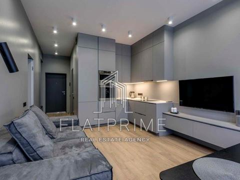 квартира за адресою Лейпцизька вул., 13а