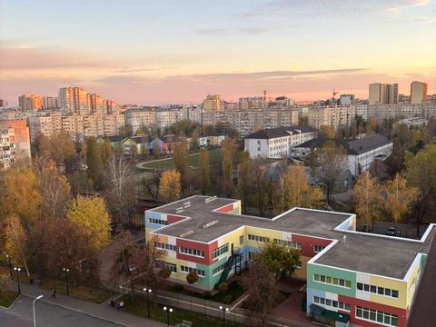 квартира по адресу Святошинская ул., 52