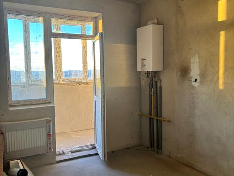 квартира по адресу Святошинская ул., 52