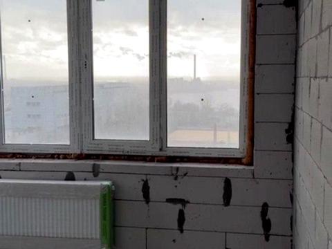 квартира по адресу Черниговская ул. (Черниговская), 8-Г